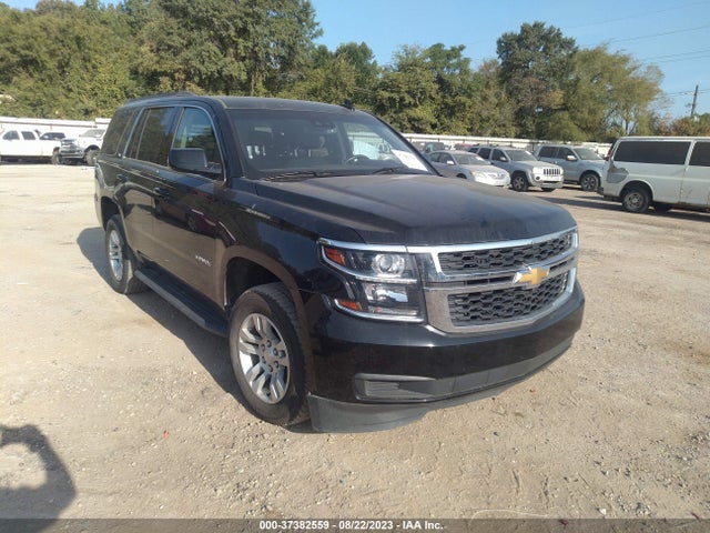 2020 1GNSKBKC6LR310053 main image