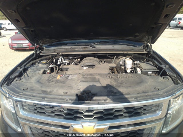 Chevrolet Tahoe Lt 2020 1GNSKBKC6LR310053 Image 9