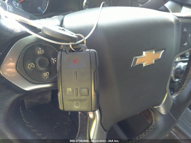 Chevrolet Tahoe Lt 2020 1GNSKBKC6LR310053 Image 10
