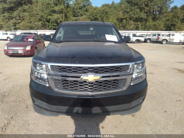 Chevrolet Tahoe Lt 2020 1GNSKBKC6LR310053 Image 11