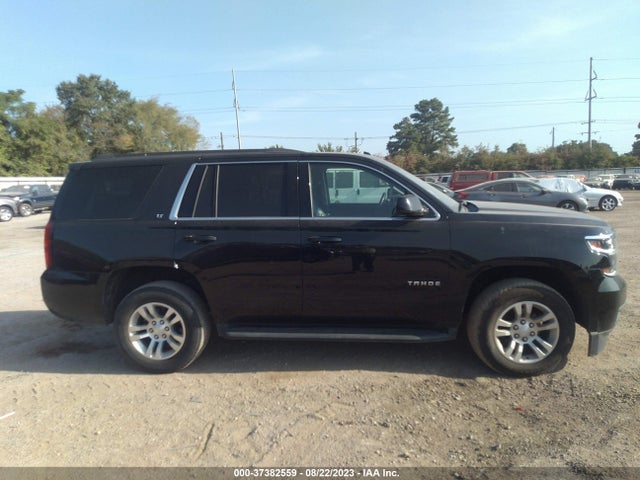 Chevrolet Tahoe Lt 2020 1GNSKBKC6LR310053 Image 12