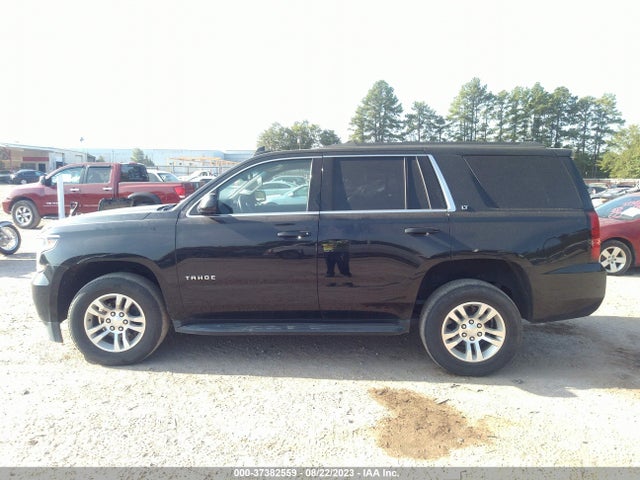 Chevrolet Tahoe Lt 2020 1GNSKBKC6LR310053 Image 13