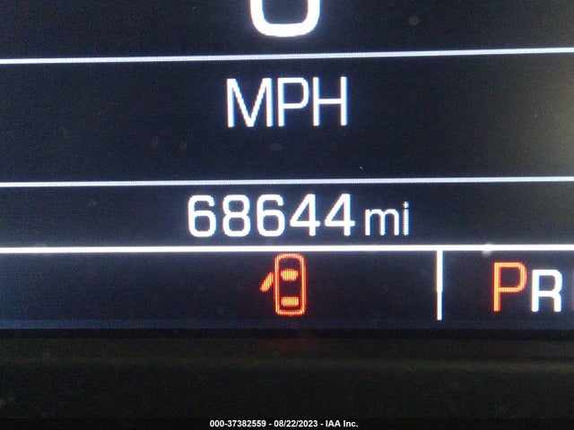 Chevrolet Tahoe Lt 2020 1GNSKBKC6LR310053 Image 14
