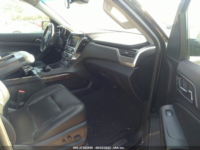 Chevrolet Tahoe Lt 2020 1GNSKBKC6LR310053 Image 5
