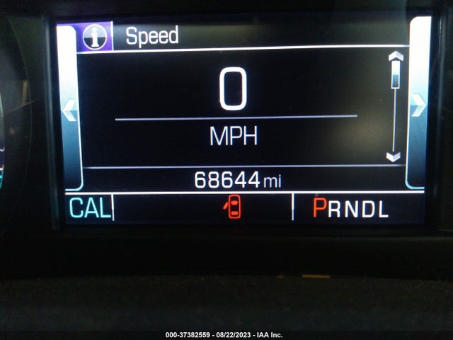 Chevrolet Tahoe Lt 2020 1GNSKBKC6LR310053 Image 7