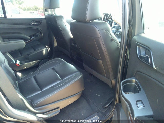 Chevrolet Tahoe Lt 2020 1GNSKBKC6LR310053 Image 8