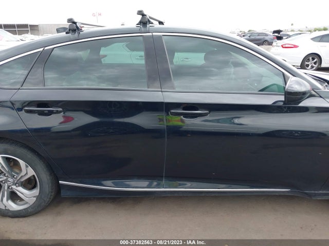 Honda ACCORD EX 2018 1HGCV1F49JA225433 Image 13