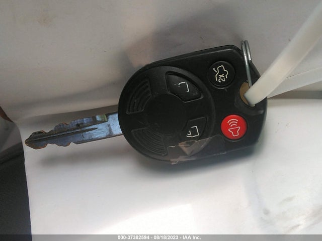 2011 MAZDA TRIBUTE SPORT VIN: 4F2CY0C72BKM02544