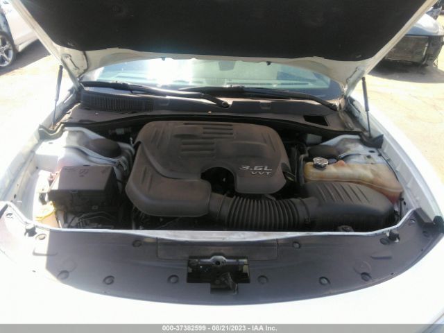 2C3CDXHG4GH346543 Dodge Charger Sxt