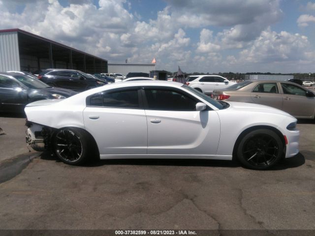 2C3CDXHG4GH346543 Dodge Charger Sxt