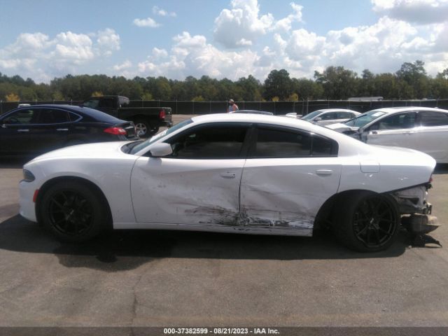 2C3CDXHG4GH346543 Dodge Charger Sxt