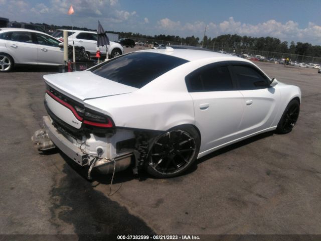 2C3CDXHG4GH346543 Dodge Charger Sxt