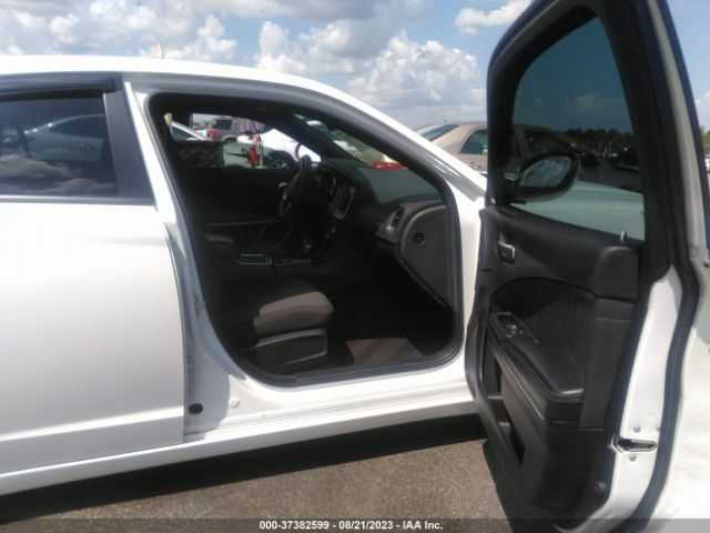 2C3CDXHG4GH346543 Dodge Charger Sxt