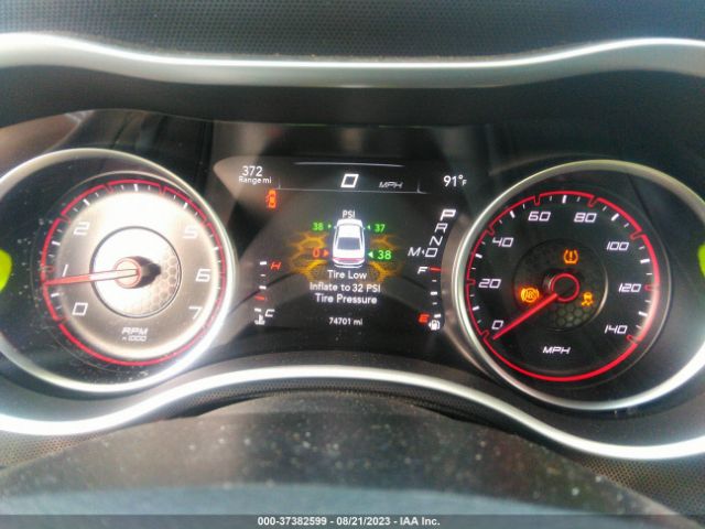 2C3CDXHG4GH346543 Dodge Charger Sxt