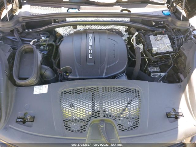 WP1AA2A52LLB01274 Porsche Macan