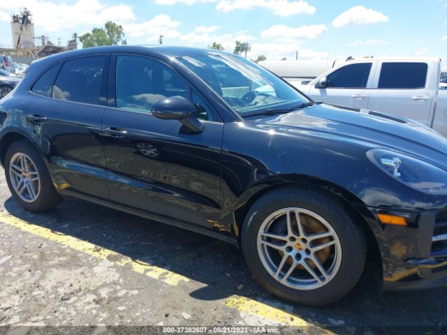 WP1AA2A52LLB01274 Porsche Macan