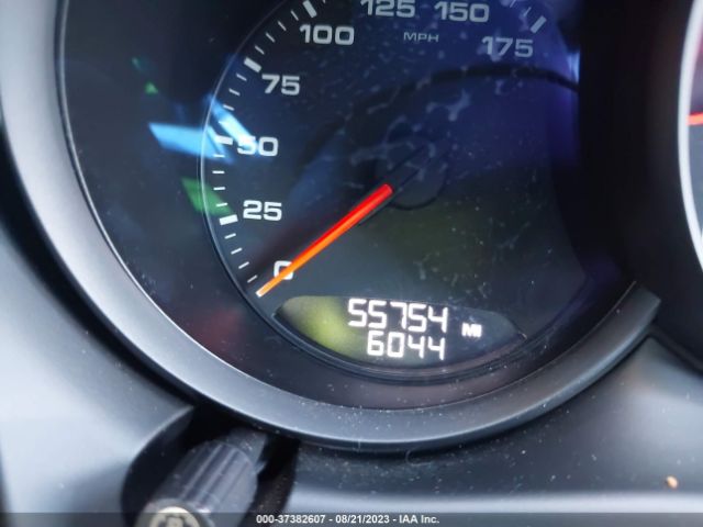WP1AA2A52LLB01274 Porsche Macan