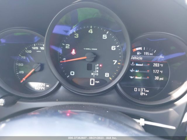 WP1AA2A52LLB01274 Porsche Macan