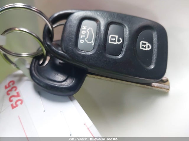 Hyundai ELANTRA GT 2014 KMHD35LHXEU165914 Image 11