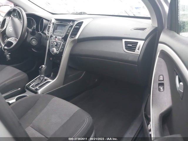Hyundai ELANTRA GT 2014 KMHD35LHXEU165914 Image 5