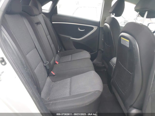 Hyundai ELANTRA GT 2014 KMHD35LHXEU165914 Image 8