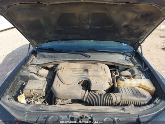 2C3CCAAG6EH263140 Chrysler 300