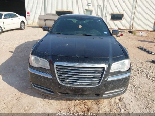2C3CCAAG6EH263140 Chrysler 300