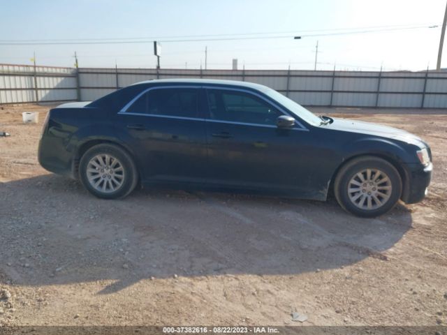 2C3CCAAG6EH263140 Chrysler 300