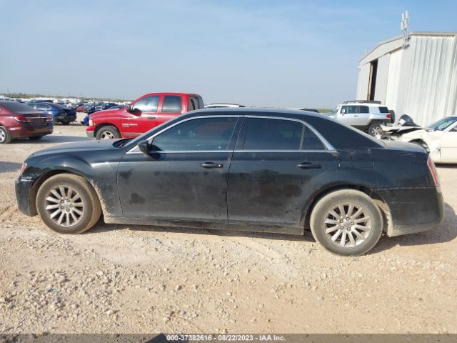 2C3CCAAG6EH263140 Chrysler 300
