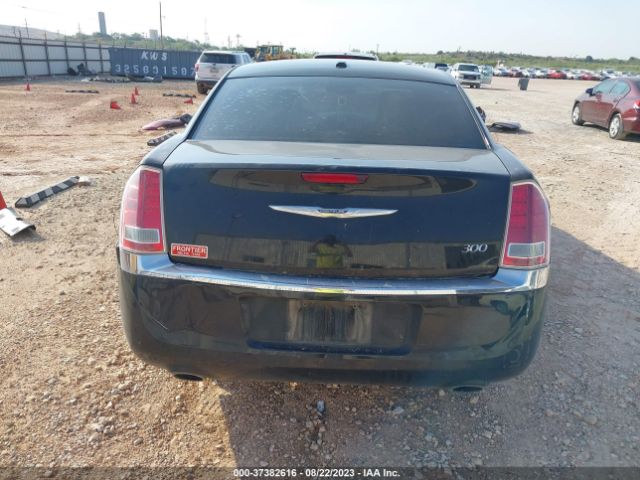 2C3CCAAG6EH263140 Chrysler 300