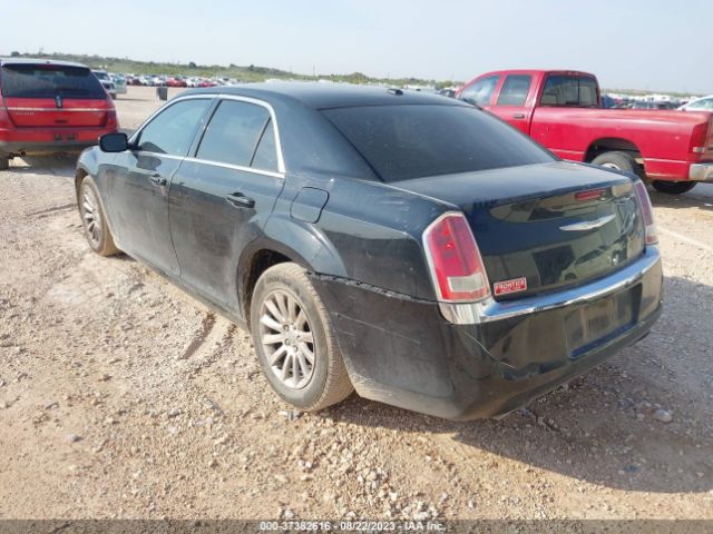 2C3CCAAG6EH263140 Chrysler 300