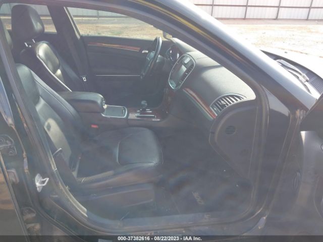 2C3CCAAG6EH263140 Chrysler 300