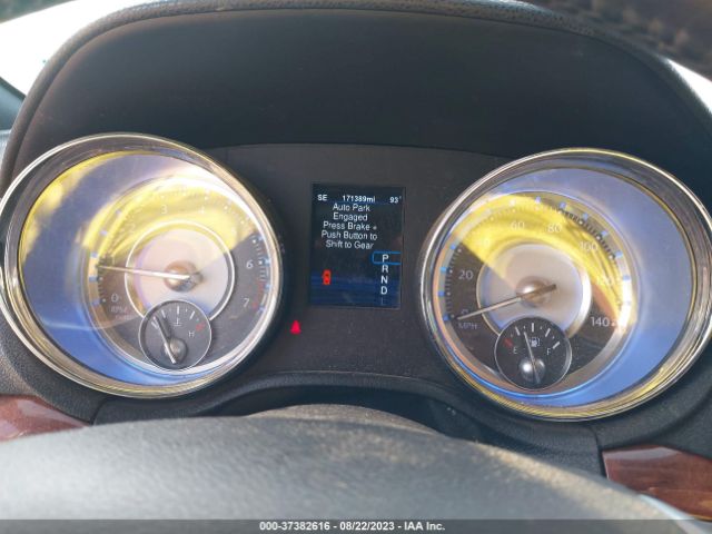 2C3CCAAG6EH263140 Chrysler 300