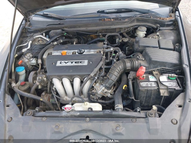 2006 HONDA ACCORD SDN EX/EX-L WITH NAVI VIN: 1HGCM56736A066548