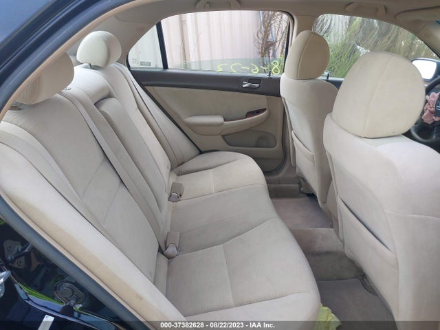 2006 HONDA ACCORD SDN EX/EX-L WITH NAVI VIN: 1HGCM56736A066548