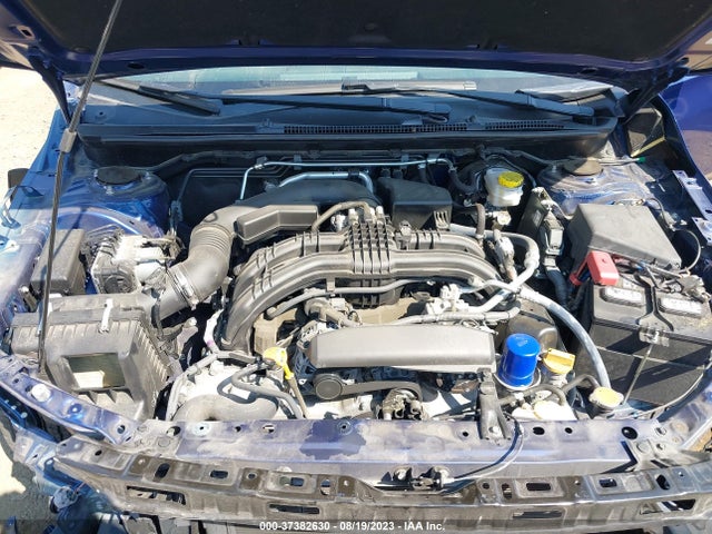 4S3GTAM64J3749734 Subaru Impreza Sport