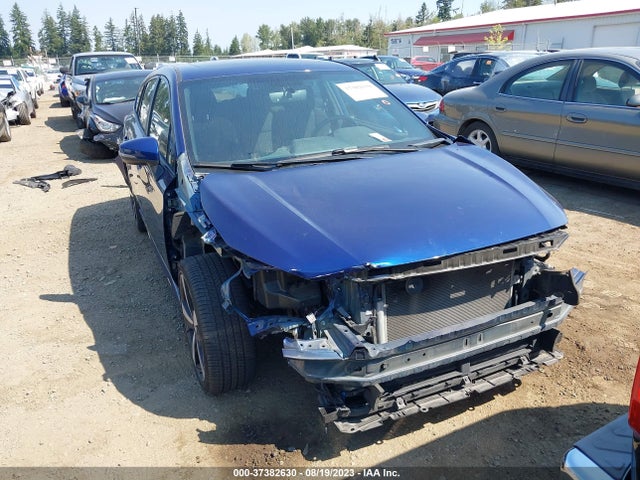 4S3GTAM64J3749734 Subaru Impreza Sport