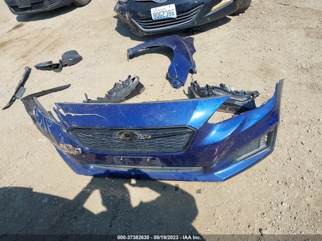 4S3GTAM64J3749734 Subaru Impreza Sport