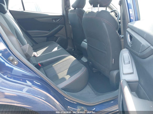 4S3GTAM64J3749734 Subaru Impreza Sport