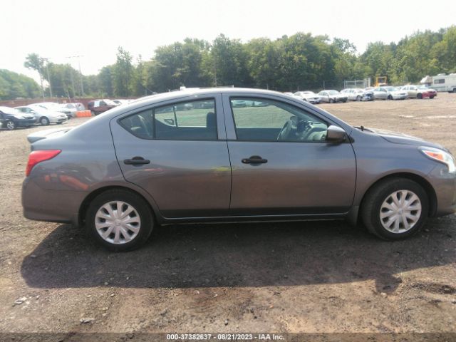 3N1CN7AP9HL906670 Nissan Versa Sedan S Plus