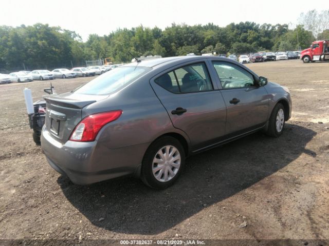 3N1CN7AP9HL906670 Nissan Versa Sedan S Plus