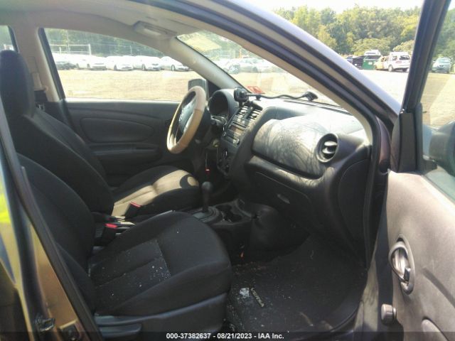 3N1CN7AP9HL906670 Nissan Versa Sedan S Plus