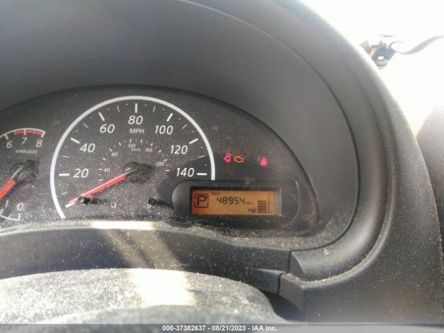 3N1CN7AP9HL906670 Nissan Versa Sedan S Plus