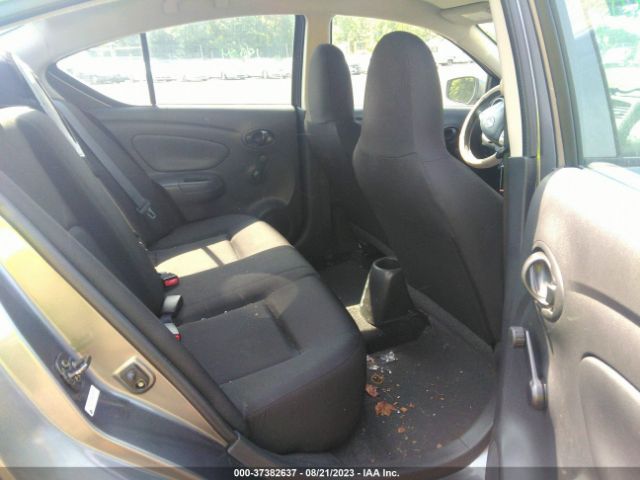 3N1CN7AP9HL906670 Nissan Versa Sedan S Plus