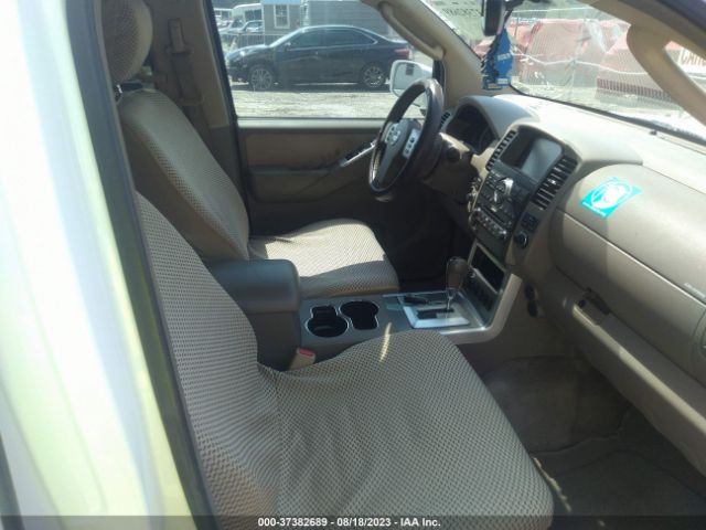 2010 NISSAN PATHFINDER 5N1AR1NB4AC622543 Photo 4