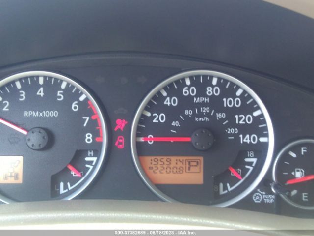 2010 NISSAN PATHFINDER 5N1AR1NB4AC622543 Photo 6