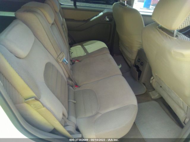 2010 NISSAN PATHFINDER 5N1AR1NB4AC622543 Photo 7