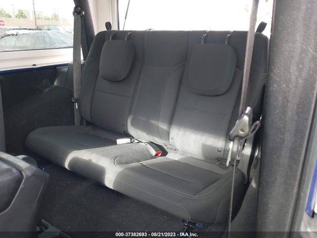 1C4GJXAN5JW199852 Jeep Wrangler Sport S
