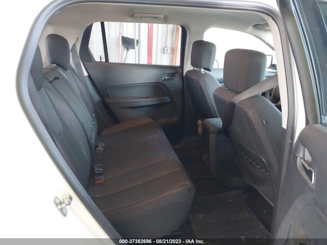 2GKALMEK5H6347070 GMC Terrain Sle