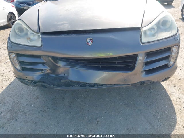2009 PORSCHE CAYENNE WP1AB29P19LA46120 Photo 5